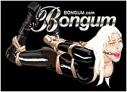 Bongum Fetish & BDSM Guide Logo